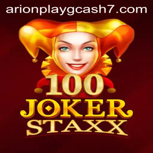 Exploring the World of 100JokerStaxx in the Era of Arionplay Gcash