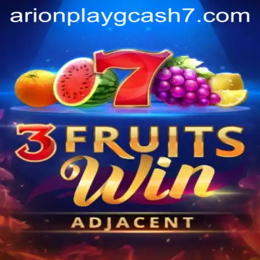 Discover the Exciting World of 3FruitsWin