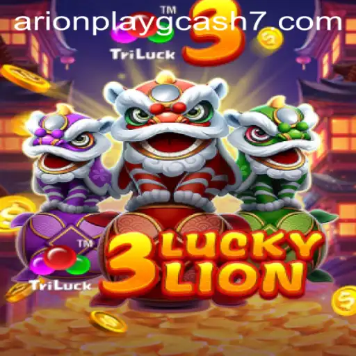 Discover the Thrills of 3LUCKYLION and the Digital Buzz Around Arionplay GCASH