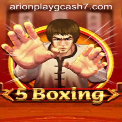 Discovering 5Boxing: An Innovative Game for Modern Enthusiasts