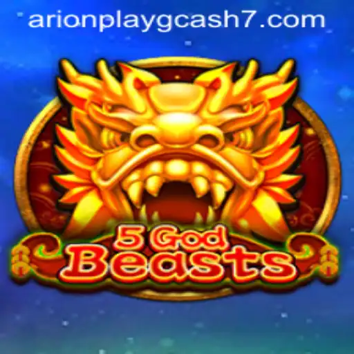 Discover the Exciting World of 5GodBeasts and the Arionplay GCash Connection