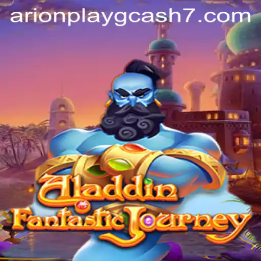 Exploring the Magic of Aladdin and Arionplay Gcash Integration