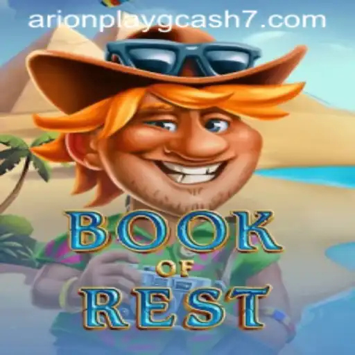 BookofRest: Dive into the Fascinating World of Arion Play and GCash Integration
