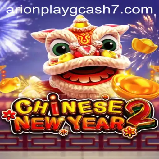 Immersive Gameplay and Cultural Connection in CHINESENEWYEAR2 with ArionPlay and GCash