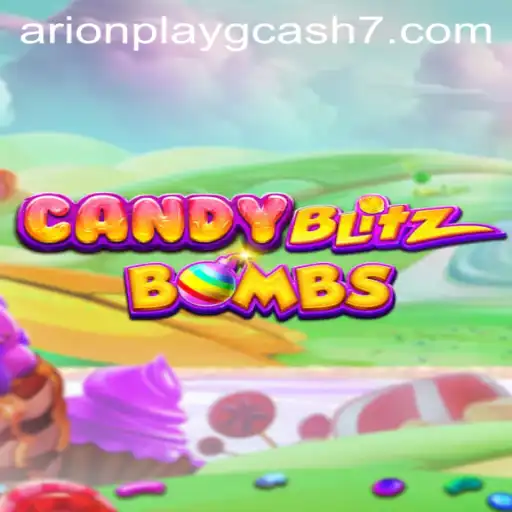CandyBlitzBombs: Dive Into the Explosive World of Sweet Strategy