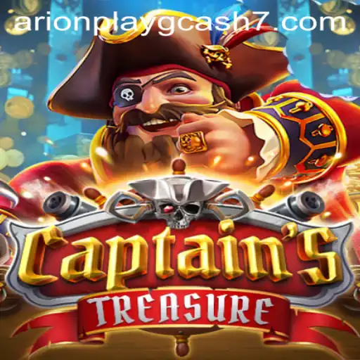 Exploring CaptainssTreasure and the Buzz around Arionplay GCash