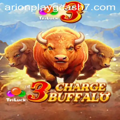 Unlocking the Thrills of 3ChargeBuffalo: An Exciting New Gaming Experience