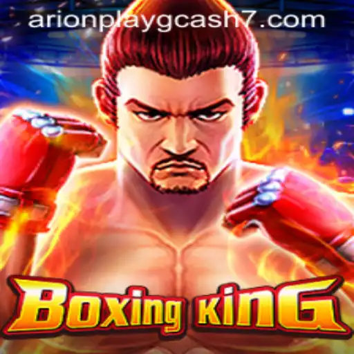 BoxingKing Game Introduction and Rules