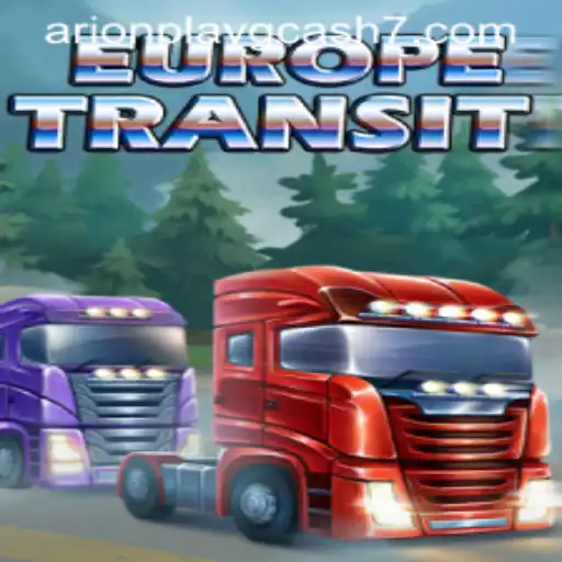 Discovering EuropeTransit: Immerse Yourself in the Game of Strategy and Exploration