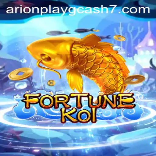 Discover the World of FORTUNEKOI: A Deep Dive into Features and Gameplay