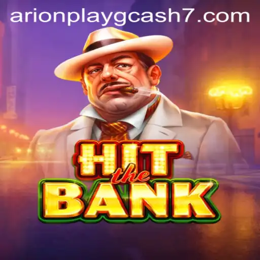 Discover HitTheBank: The Thrilling New Game Taking the World by Storm
