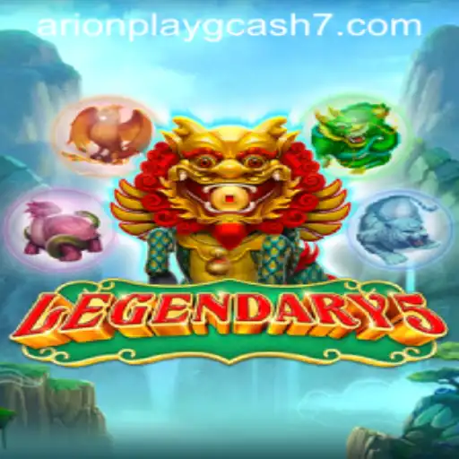 Discovering Legendary5: An Epic Adventure Awaits