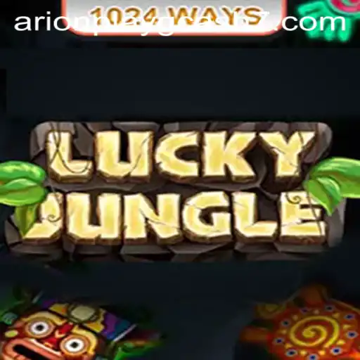 Discover the Thrills of LuckyJungle1024: An Exciting Adventure Awaits