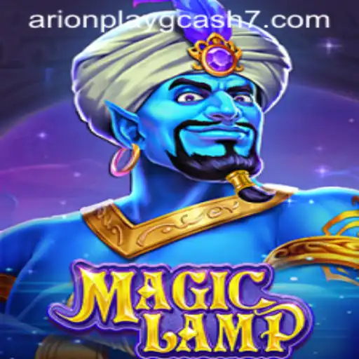 Exploring the Mystical World of MagicLamp: A Comprehensive Guide