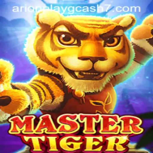 MasterTiger Game Adventure