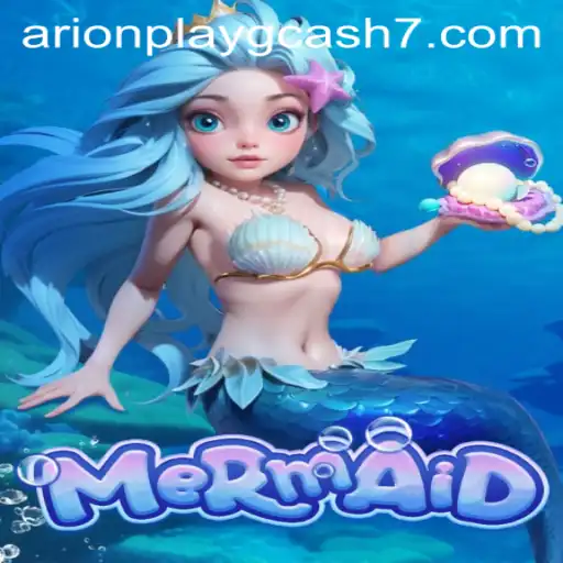 Unveiling the Game Mermaid and its Connection with Arionplay Gcash