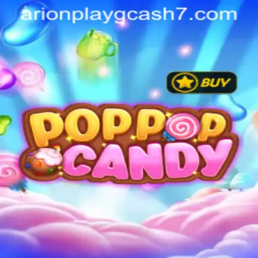 Exploring the Vibrant World of POPPOPCANDY