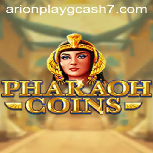 Exploring the Exciting World of PharaohCoins and Arionplay GCash Integration
