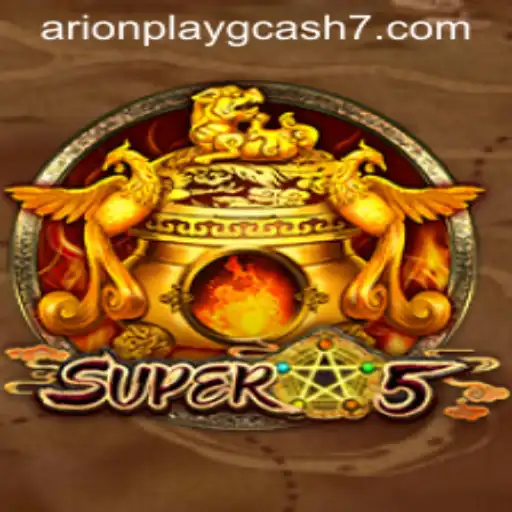 Unveiling the Excitement of Super5: Immerse Yourself in a New Gaming Experience