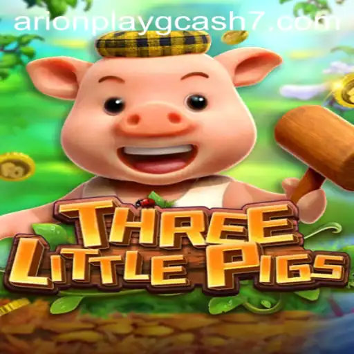 Exploring the Enchanting World of THREELITTLEPIGS Game: A Modern Twist on a Classic Tale