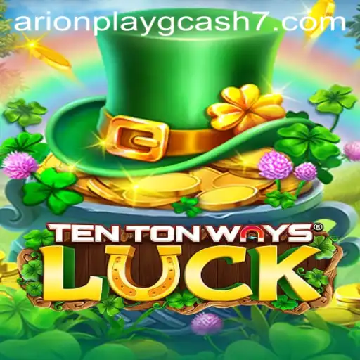 Exploring the Thrilling World of TenTonWaysLuck: A Dive into Arianplay GCash Innovations