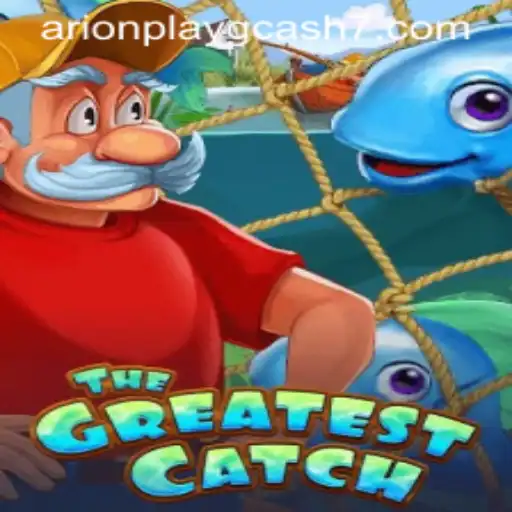 TheGreatestCatch: Dive into Adventure with Arionplay and GCash