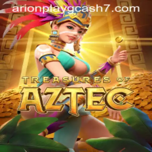 Explore the Mysteries of 'Treasures of Aztec': A Thrilling Adventure Awaits