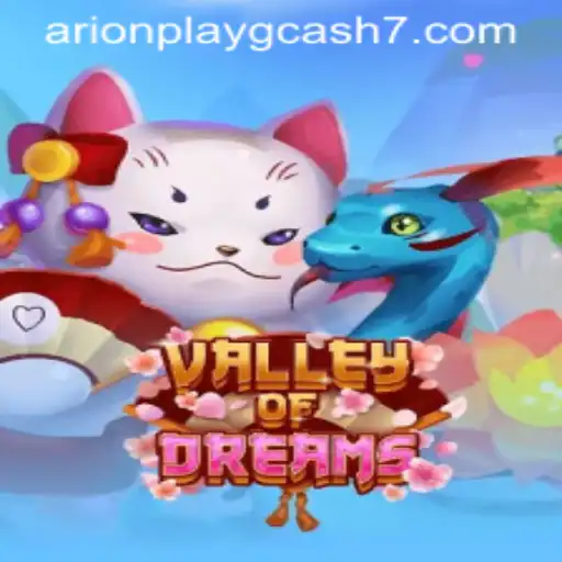 Valley of Dreams: A Captivating Adventure in Virtual Reality