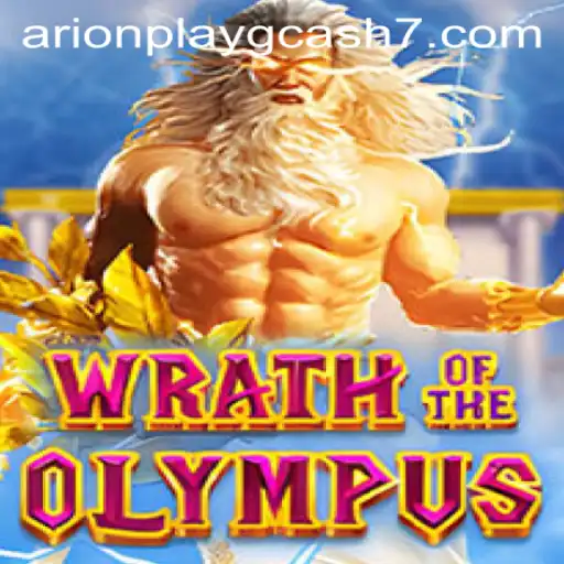 Wrath of Olympus: A Mythical Gaming Odyssey