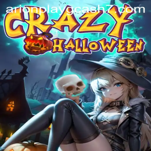 CrazyHalloween: The Thrilling Game of Magic and Mystery