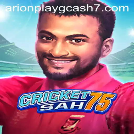 Exploring CricketSah75 and the Role of Arionplay Gcash in Gaming