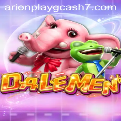 Exploring DALEMEN: An Exciting New Game with Unique Features