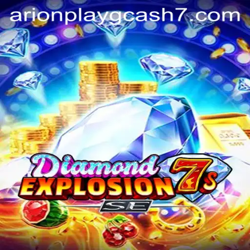 Exploring DiamondExplosion7sSE: A New Gaming Frontier