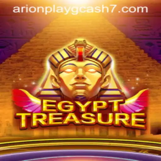 Unlock the Secrets of EgyptTreasure: Discover Hidden Riches and Adventure