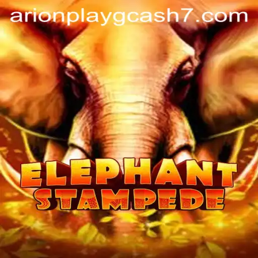 Discover the Thrill of ElephantStampede: A Dynamic Adventure