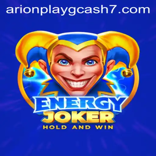 EnergyJoker: An Immersive Gaming Adventure Influenced by Arionplay and Gcash Trends
