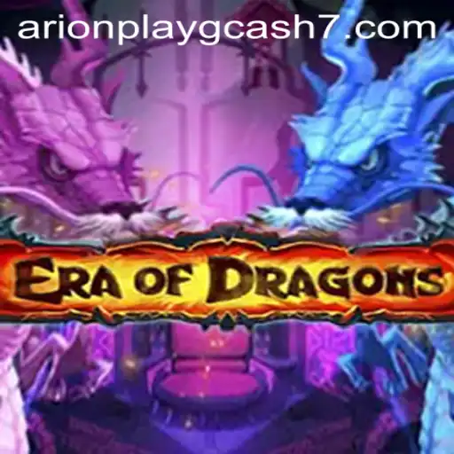 Discover the Enchanting Universe of EraOfDragons: A Magical Adventure Awaits