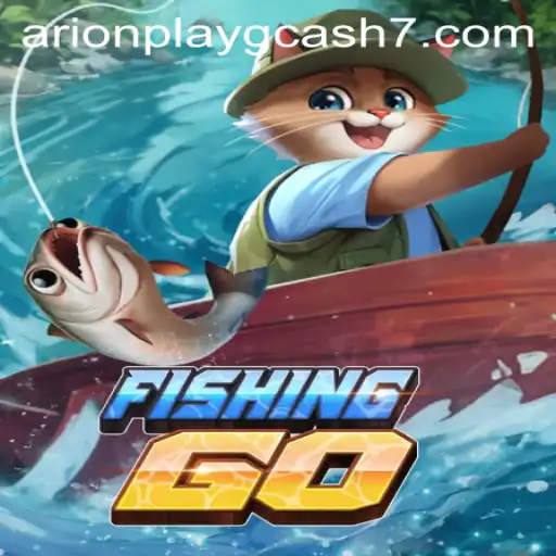 Dive into Adventure with FishingGO: An Exciting Gaming Experience
