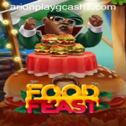 A Culinary Adventure: Exploring FoodFeast and the Rise of ArionPlay GCash