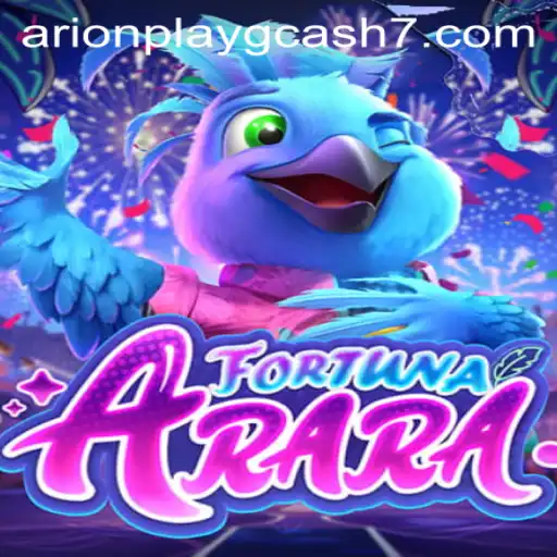 Unveiling FortunaArara: A Captivating New Gaming Experience with Arionplay and GCash