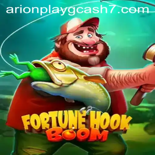 Discover the Thrilling World of FortuneHookBoom and Arionplay GCash Connection