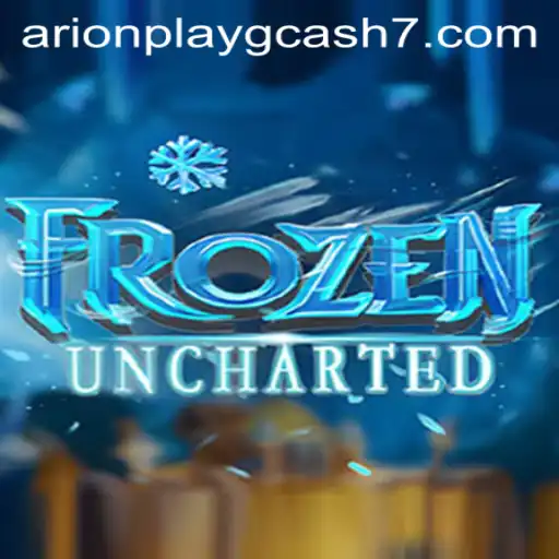 FrozenUncharted: An Immersive Journey into the Unknown