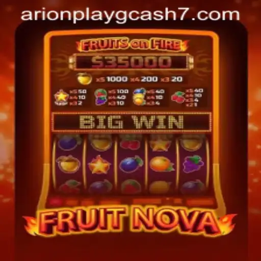 Discover the Juicy World of FruitNova: A Comprehensive Guide
