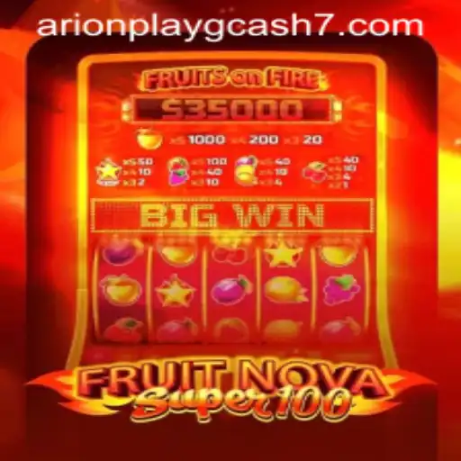 Exploring FruitNovaSuper100: A Fresh Take on Classic Casino Games