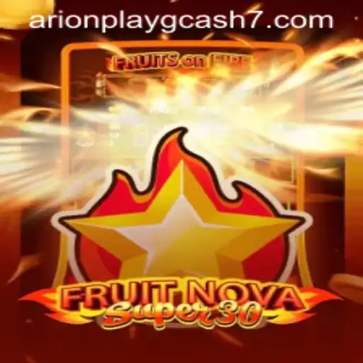 Exploring FruitrNovaSupe30: A Dynamic Gaming Experience