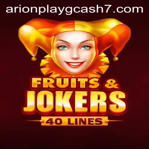 Exploring FruitsAndJokers40: A Thrilling Blend of Fruit Slots and Joker Entertainment