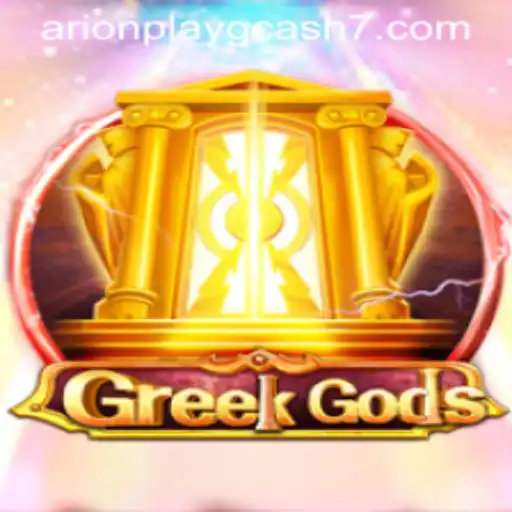 Exploring GreekGods: An Immersive Dive into Mythology with Arionplay and GCash