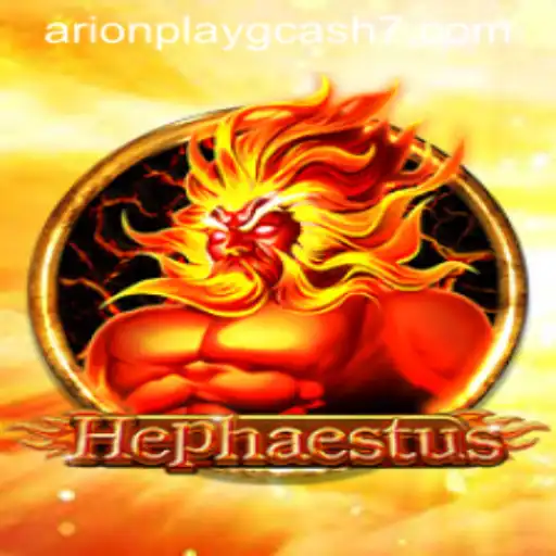 Hephaestus: A Mythical Gaming Adventure with ArionPlay and GCash Integration