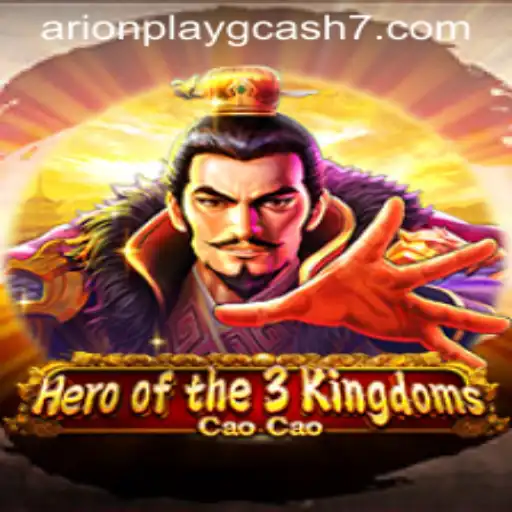 Exploring the Legendary World of 'Heroofthe3KingdomsCaoCao': A Strategic Adventure