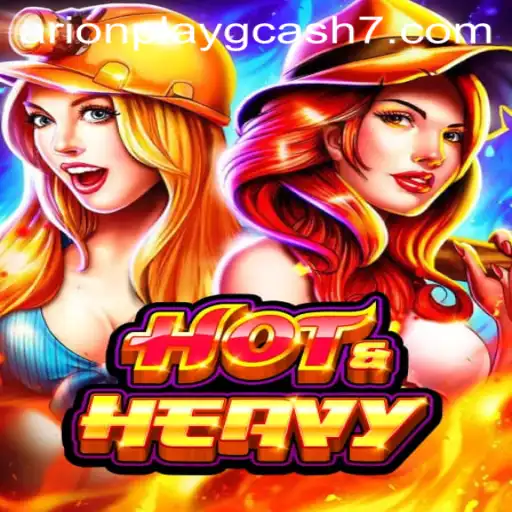 HotHeavy: The Immersive Gaming Experience Everyone is Talking About